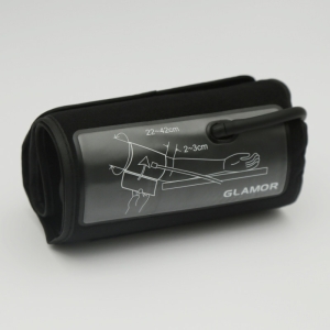 فشارسنج دیجیتال گلامور مدل 1018NEW