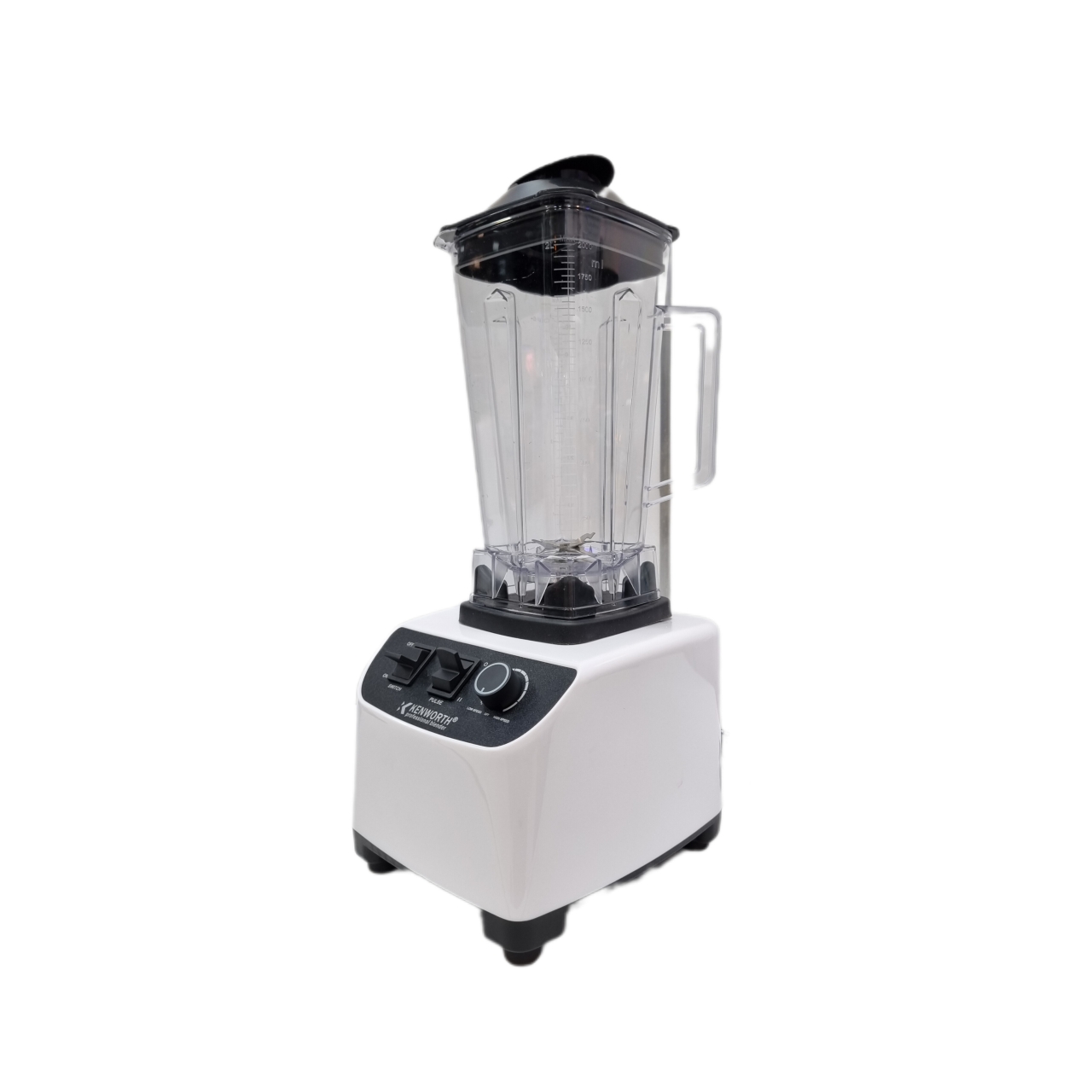 مخلوط کن نیمه صنعتی کنورث مدل KW-0631