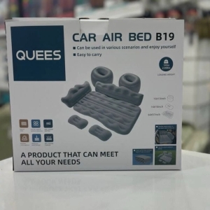 تشک بادی مدل CAR AIR BED B19