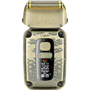 ماشین اصلاح موی صورت وی جی ار مدل V-337