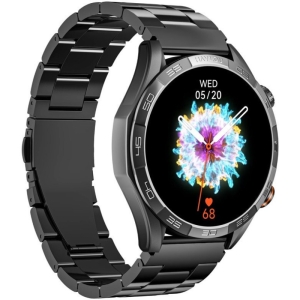 ساعت هوشمند هایلو مدل Haylou Solar 5