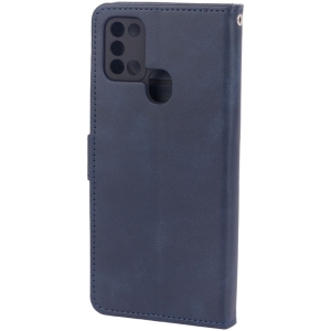کیف چرمی مگنتی محافظ لنزدار مناسب برای مدل Samsung Galaxy A14 4G / A14 5G