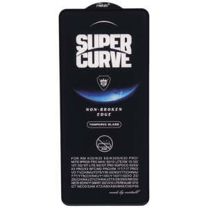 محافظ صفحه نمایش میتوبل مدل Super Curve مناسب برای گوشی شیائومی Redmi Note 9s / Note 9 Pro / Note 10 Lite