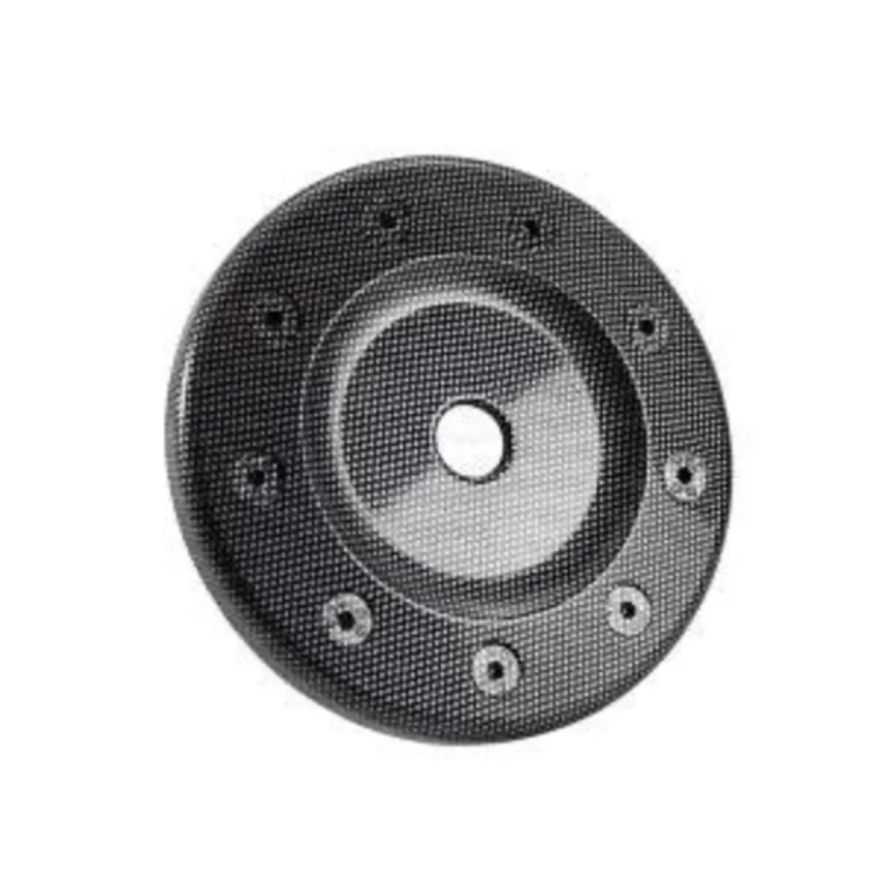 درب باک کربن پژو مدل ۲۰۶ RC