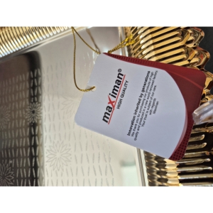 سینی پذیرایی مکسیمن مدل MAX-41013SG