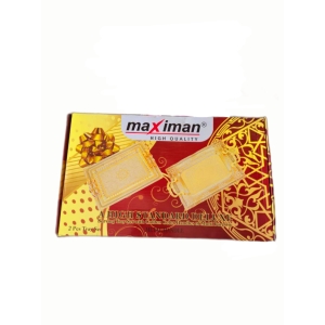 سینی پذیرایی مکسیمن مدل MAX-41013SG
