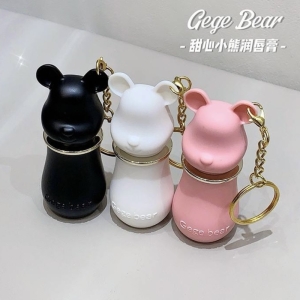 بالم لب Gege Bear مدل خرسی شماره ۳
