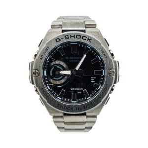 ساعت مچی مردانه جیشاک مدل GST-B500D-1A1