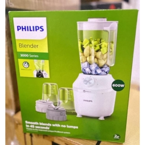 مخلوط کن و آسیاب کن فیلیپس مدل HR2191