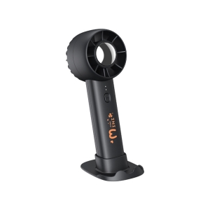 پنکه شارژی دستی و رومیزی مدل handheld fan T-16 