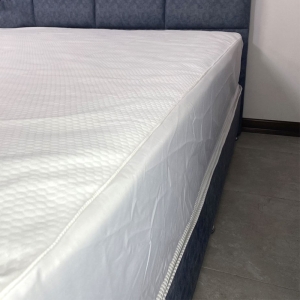 محافظ تشک خواشخواب دونفره ضدآب دکتربیست سایز 140*200 سانتی متر