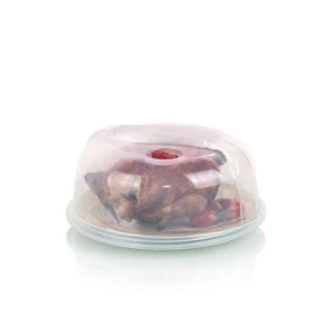 درپوش ماکروویو زیباسازان مدل MD724