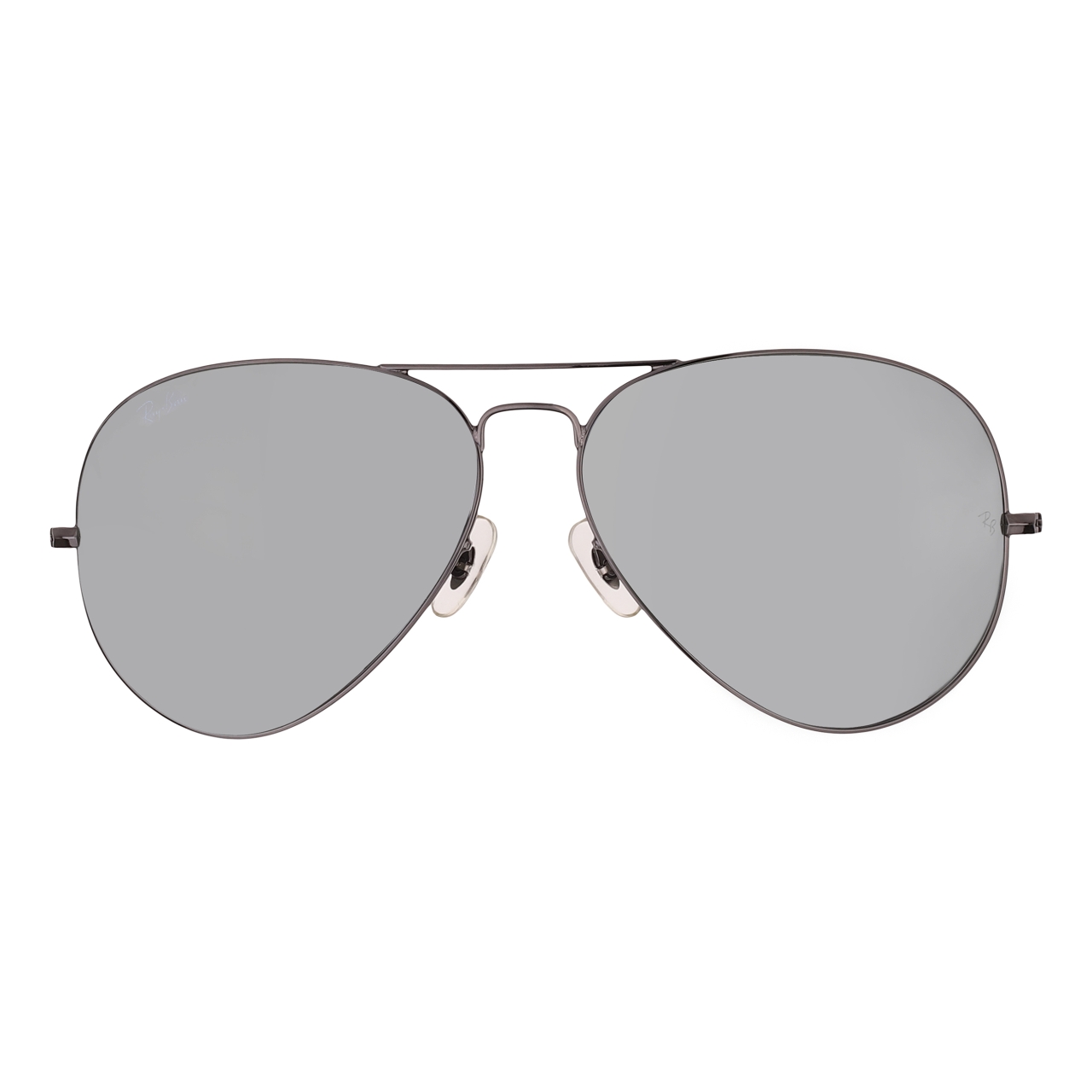 عینک آفتابی خلبانی غیر پلاریزه ری بن مدل 3026-004/40