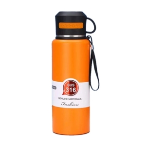 فلاسک لیوان دار مدل SUS316 گنجایش 1.5 لیتر
