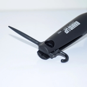 برس مو برند آپ مدل نانو تکنولوژی کد 25