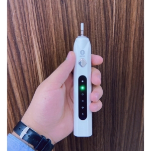 مسواک برقی گرین لاین مدل GREEN LION GL-TB5 GEN 2