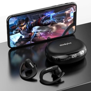 هندزفری بلوتوث لنوو ThinkPlus T50