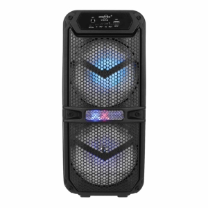 اسپیکر قابل حمل جی تی اس مدل GTS-2148