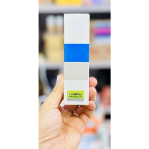 موس (فوم) سفید کننده دندان لانبنا حجم۶۰میل