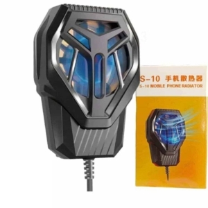  فن خنک کننده گوشی موبایل مدل S-10