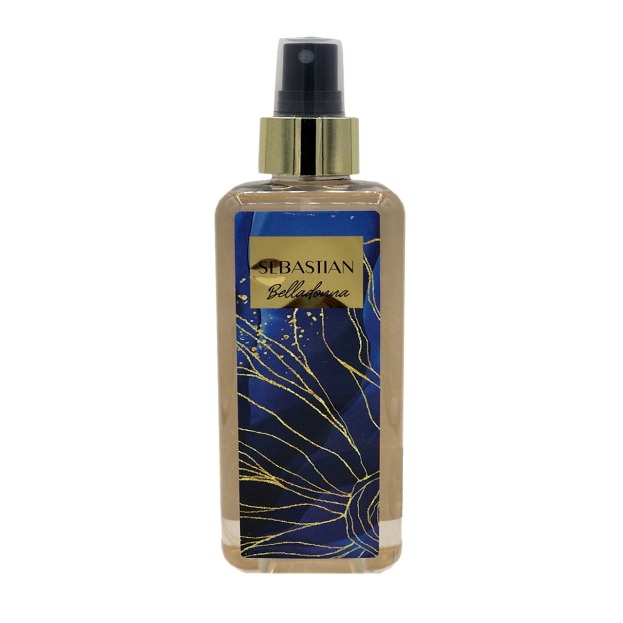 بادی اسپلس زنانه سباستین مدل لویستبل لنکوم حجم 300ml