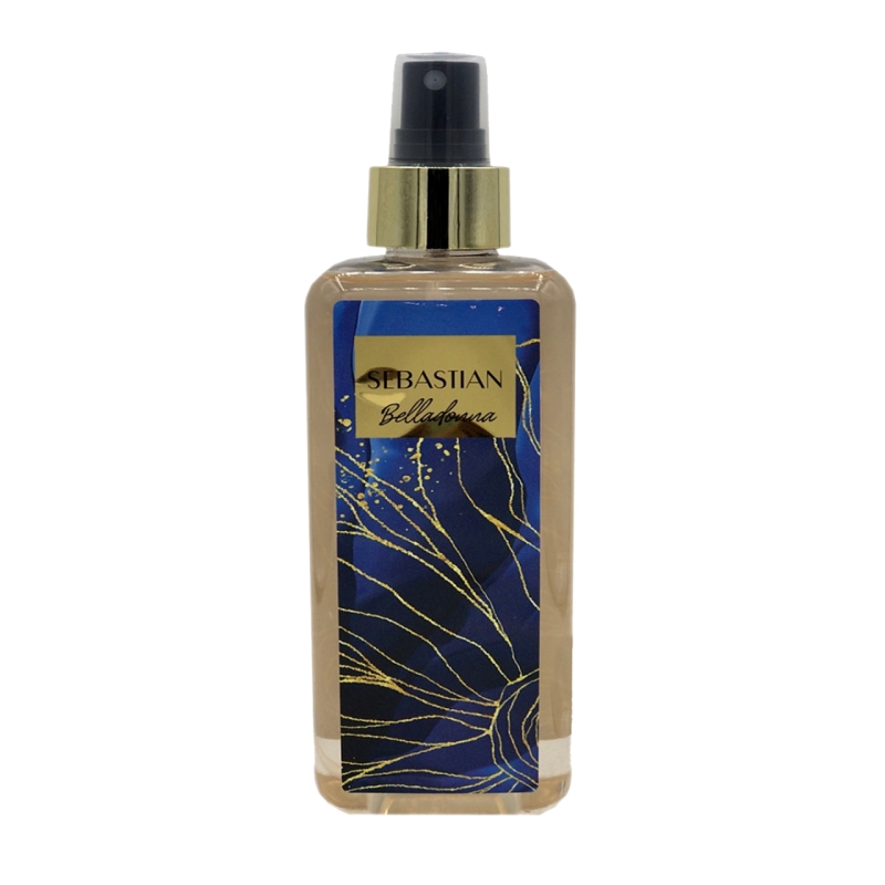 بادی اسپلس زنانه سباستین مدل لویستبل لنکوم حجم 300ml