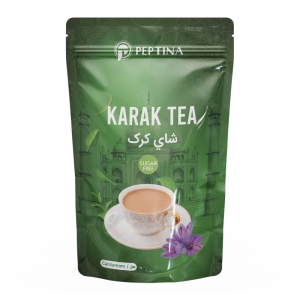 چای کرک هل بدون شکر پپتینا پاکت 500 گرمی