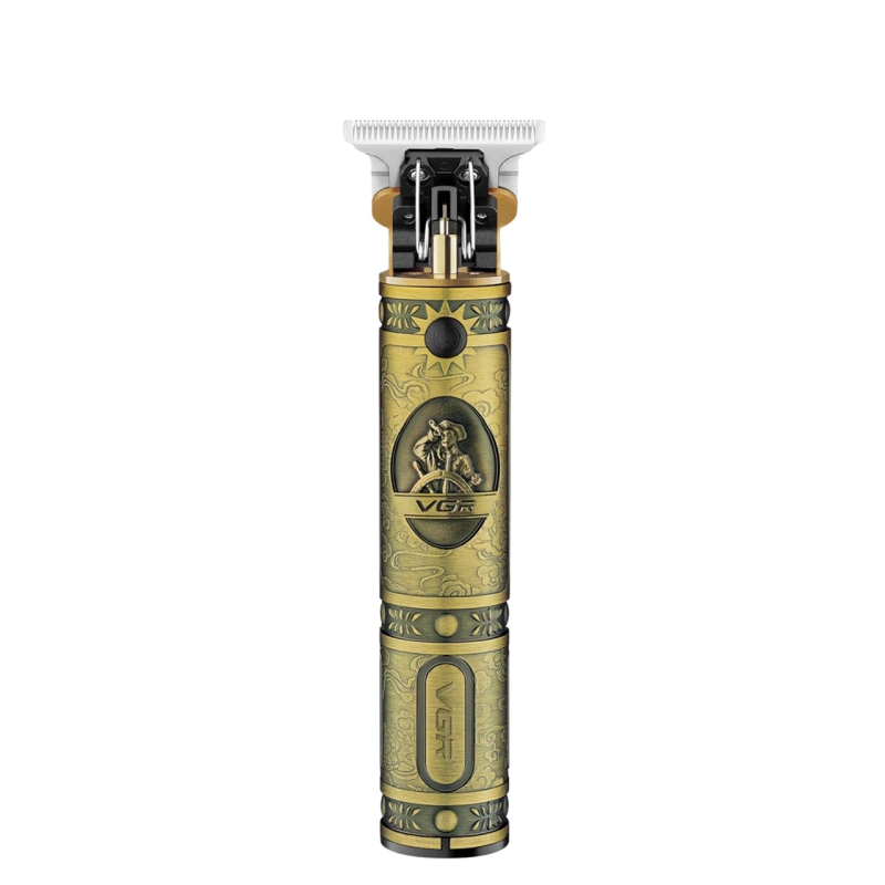 ماشین اصلاح سر و صورت وی جی آر مدل V-085
