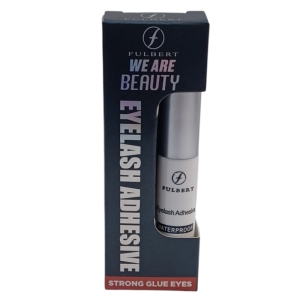 چسب مژه قلم دار فول برت بی رنگ ۷ میل