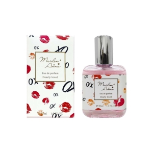 عطر زنانه میدن آنا مدل DEARLY LOVEDحجم 30 میل