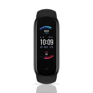 مچ بند هوشمند شیائومی امیزفیت مدل Amazfit Band 5