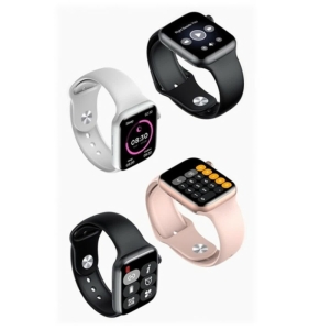 ساعت هوشمند مدل W26 Pro Max Special Series 9 به همراه هدفون بلوتوثی