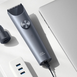 ماشین اصلاح موی سر و صورت شیائومی Xiaomi Hair Clipper 2