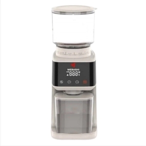 آسیاب قهوه مباشی مدل MEBASHI ME-CG2296