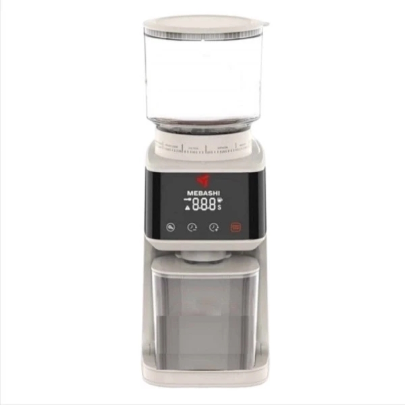 آسیاب قهوه مباشی مدل MEBASHI ME-CG2296