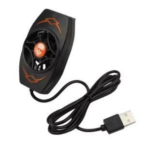 فن خنک کننده گوشی مدل Mobile Radiator 6009