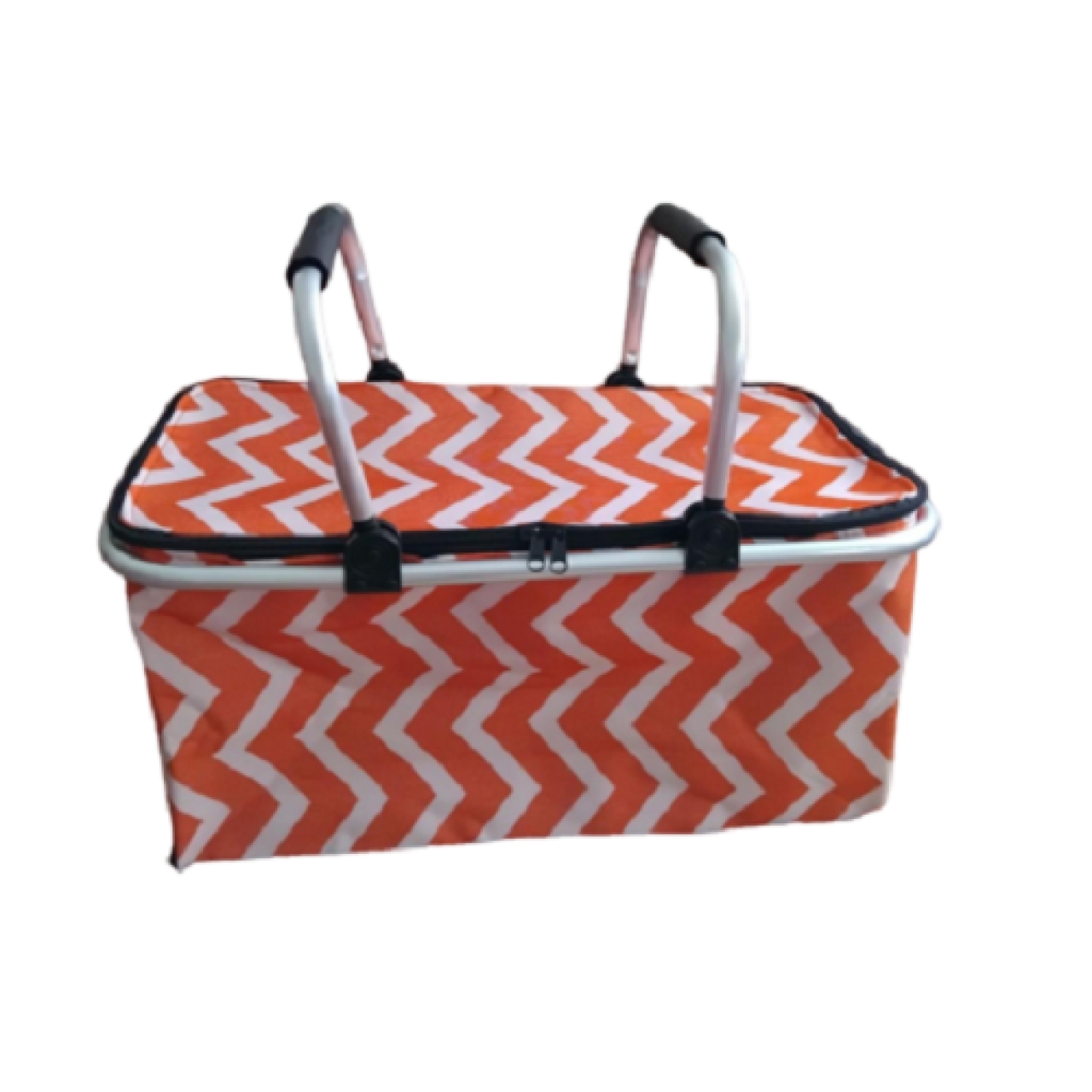 سبد پیک نیک مدل تاشو کد 2125