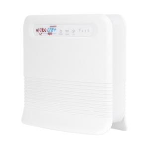 مودم TD-LTE 4.5Gمدل Wi-tribe-pk EG2030C به همراه سیمکارت سپنتا TD-LTE و 200 گیگ اینترنت شش ماهه