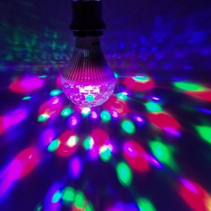 لامپ 5 وات نور سام کد 002