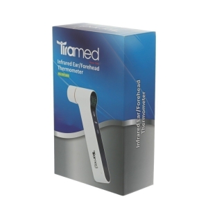 تب سنج دیجیتال تیرامد مدل PG-IRT1603