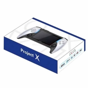 کنسول بازی قابل حمل مدل Project X