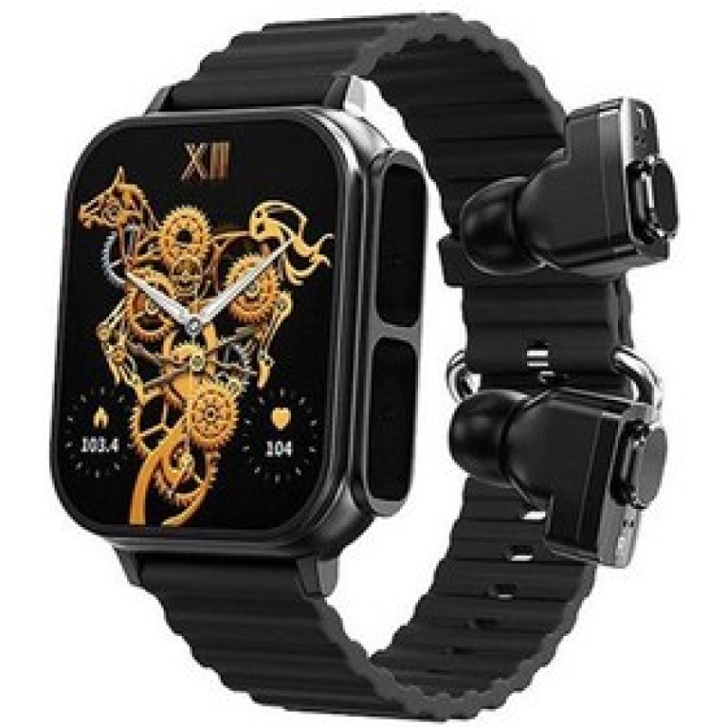 ساعت هوشمند هاینو تکو مدل ST-1