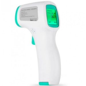 تب سنج دماسنج لیزری مدل Gp-300