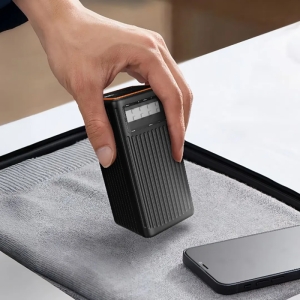 پاوربانک پرودو مدل PBFCH078 ظرفیت 40000 