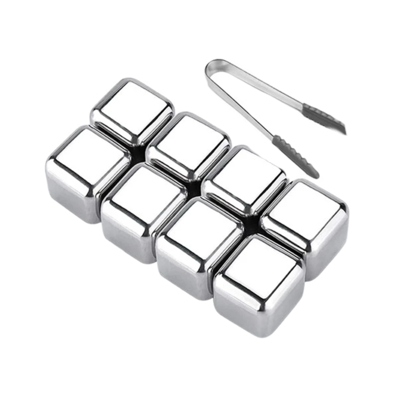 قالب یخ یونیک لایف مدل ND-29  به همراه انبر
