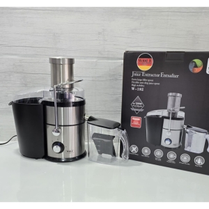 آبمیوه گیری  ولف مدل w-182