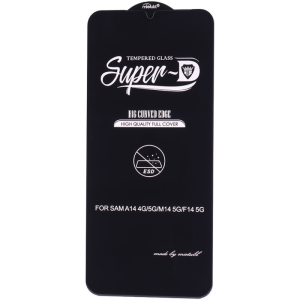 محافظ صفحه نمایش آنتی استاتیک مدل SUPER D مناسب برای گوشی شیائومی Xiaomi Poco M6