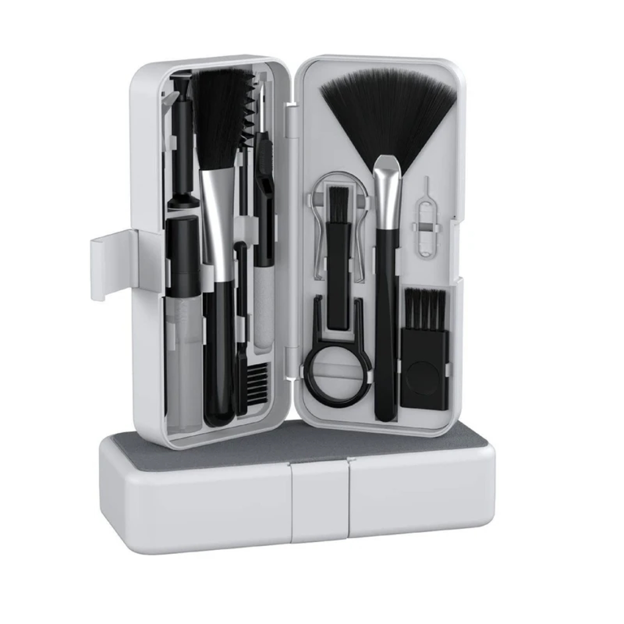 کیت تمیزکننده مدل CLEAN M 19 IN 1