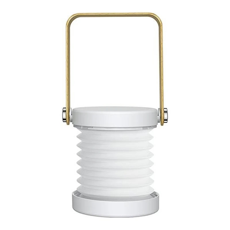 چراغ فانوسی شارژی قابل حمل مدل Lantern Light 