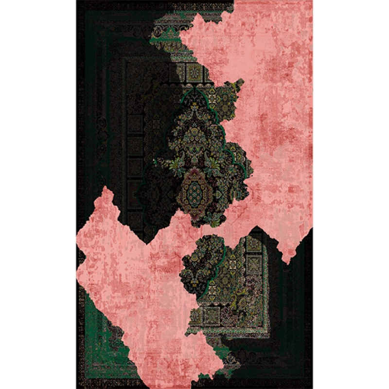 فرشینه مدرن دفه کد 95
